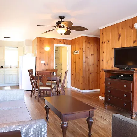 Surf Villa Apartments