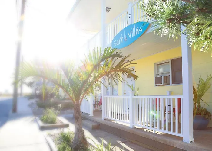 Surf * Ocean City