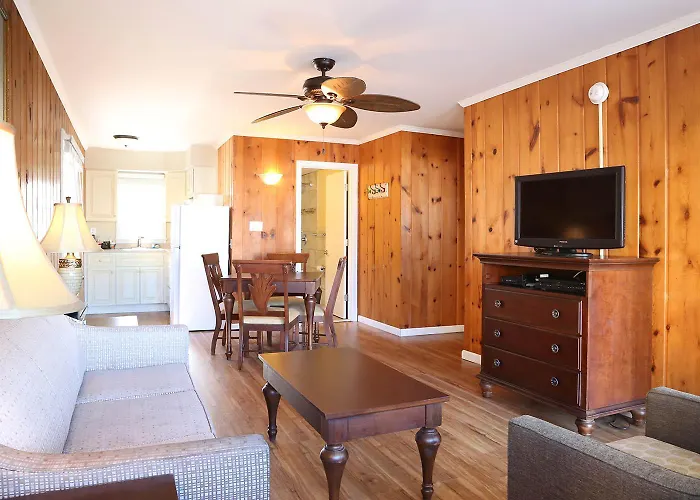 Surf Aparthotel Ocean City