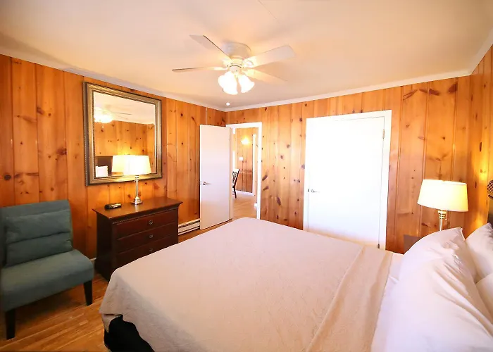 Aparthotel Surf *